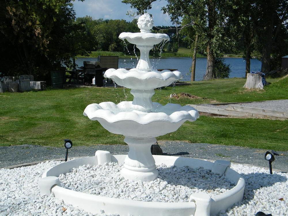 Campbellford River Inn المظهر الخارجي الصورة