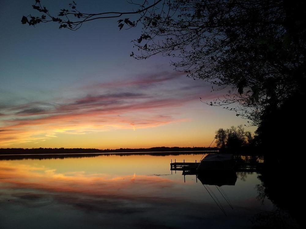 Campbellford River Inn المظهر الخارجي الصورة