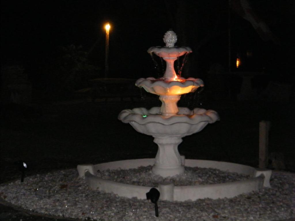 Campbellford River Inn المظهر الخارجي الصورة