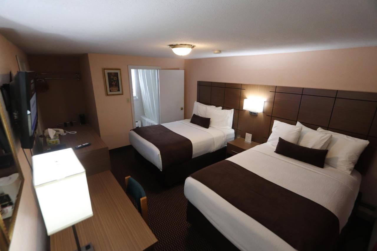 Campbellford River Inn المظهر الخارجي الصورة