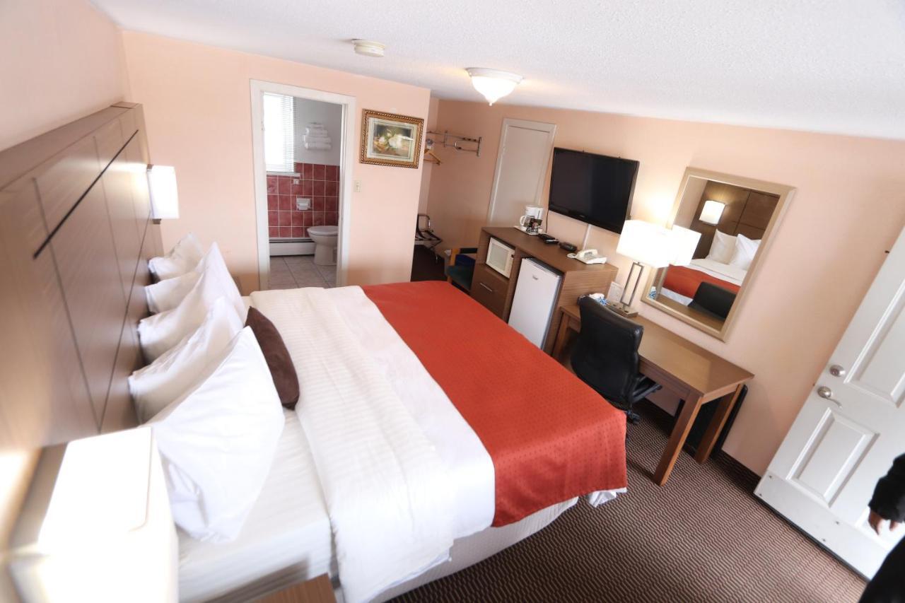 Campbellford River Inn المظهر الخارجي الصورة